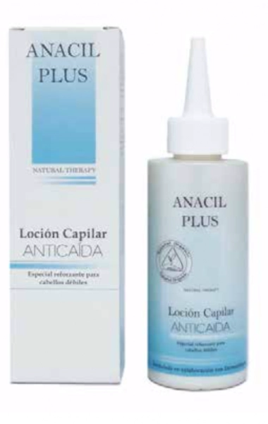 Loción Capilar Anticaída Loción Capilar Anticaída